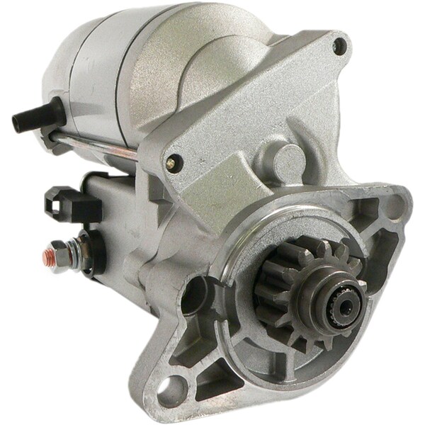 Db Electrical Starter For Kubota Kx41 Kx41-2 Kx61 Kx61-2 Kx91 Kx91-2 1995-On; 410-52523 410-52523 - main